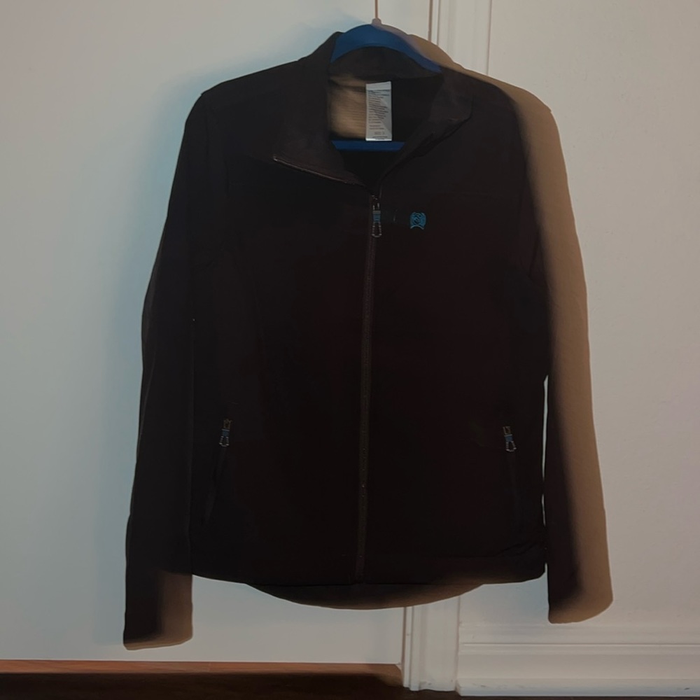 Women's Small Cinch Jacket